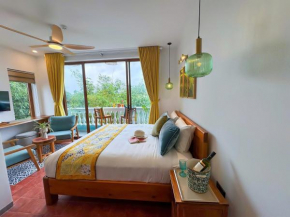 Blue Tropical House Hội An